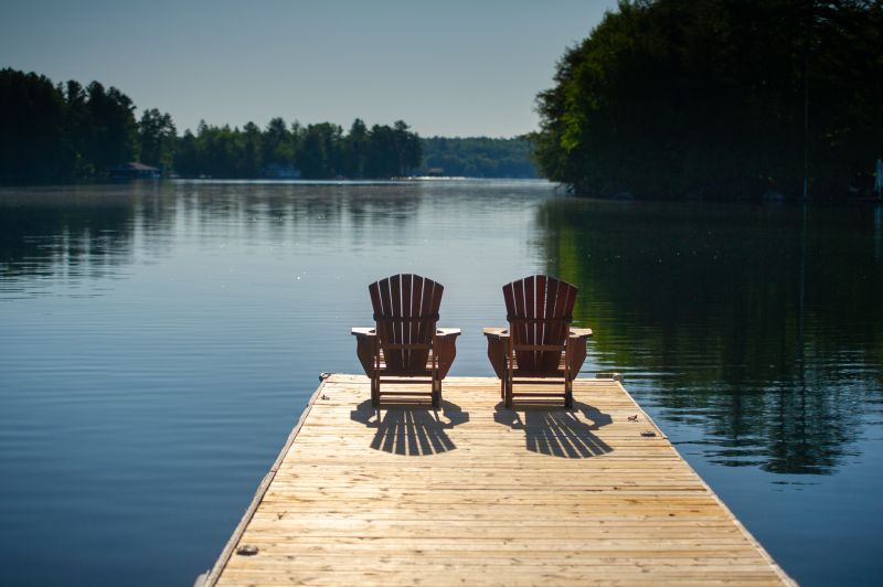 Dock Installation in Olathe, KS