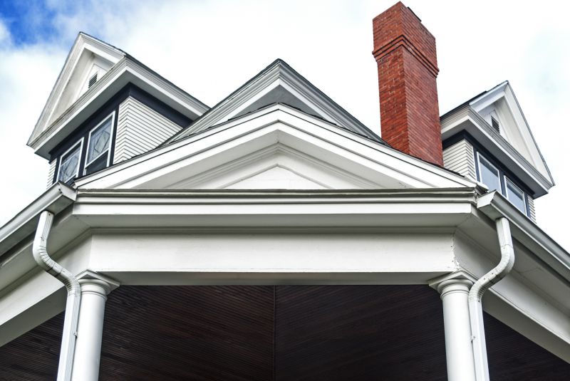 Porch Roof Repair Cost — Cost of Porch Roof Repair