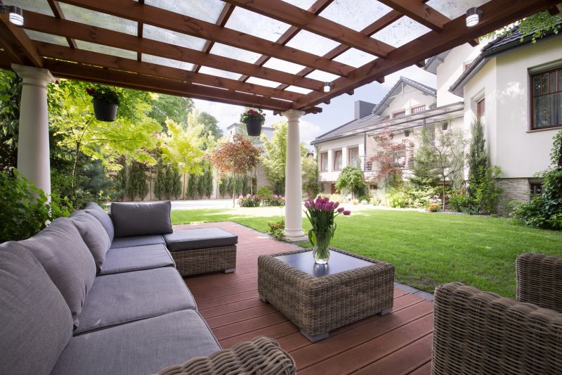 Porch Roof Repair Cost — Cost of Porch Roof Repair