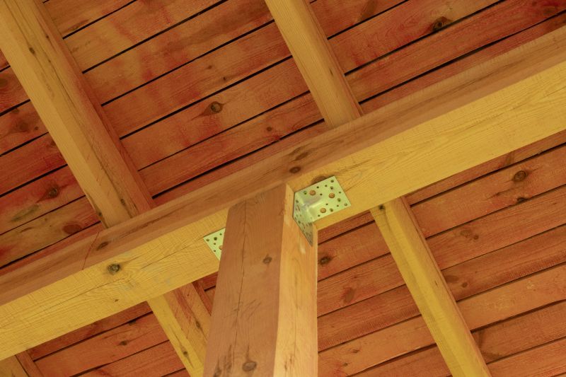 Porch Roof Repair Cost — Cost of Porch Roof Repair