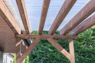 Extend the Lifespan with Porch Repair Service!